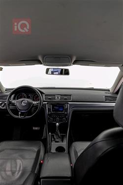 ڤۆڵکسواگن پاسات